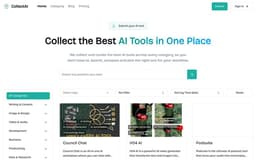 CollectAI-