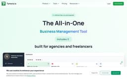 Tymora-Advanced Financial Solutions