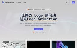 Logo Animation-Bring Your Brand to Life with Logo Animation