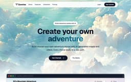 Questas-Create your own adventure