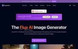 FluxAI Pro-Advanced Flux Image Generator