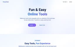 Funny Image Tools-Funny Tools