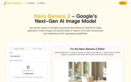 Nano Banana 2-Pro Access & Updates | Google’s Gemini 3 Pro Image Model