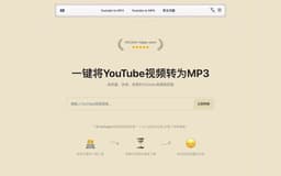 YouTube to MP3 Converter-YouTube to MP3 Converter