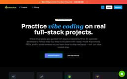 Makersfuel-Home to World's Best Vibe Coders | Makersfuel