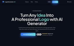 Logo Generator Art-Logo Generator Art | AI Logo Generator & Free Logo Design