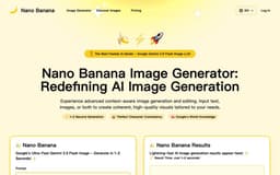 Nano Banana-Aware Image Generation & Editing | Google's Gemini 2.5 flash image LLM | Nano Banana Art