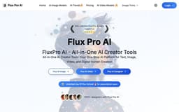 Flux Pro AI-Flux AI Online Free,Flux.1 AI Image Generator