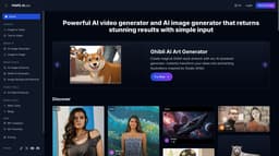 MARS AI-AI Video Generator | Create Professional Videos with AI - MARS AI